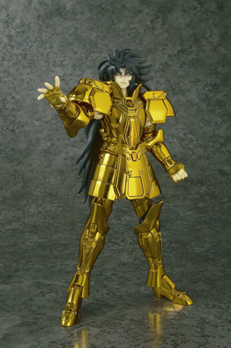 Bandai Saint Seiya Saga Gemelli Appendix OCE Tamashii