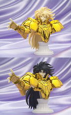 Bandai Saint Seiya Saga Gemelli Appendix OCE Tamashii