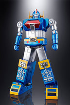 Bandai Soul Of Chogokin GX-60R God Sigma Renewal