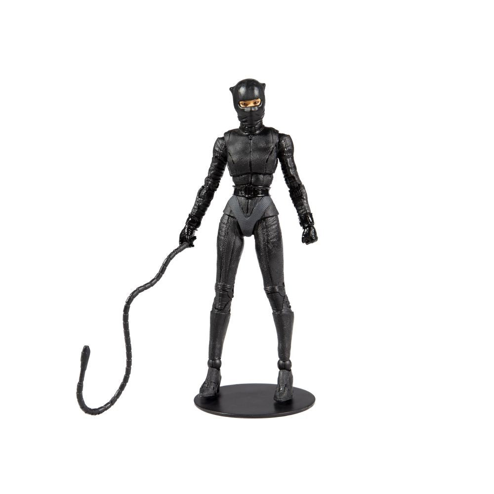 Mc Farlane THE BATMAN CATWOMAN AF