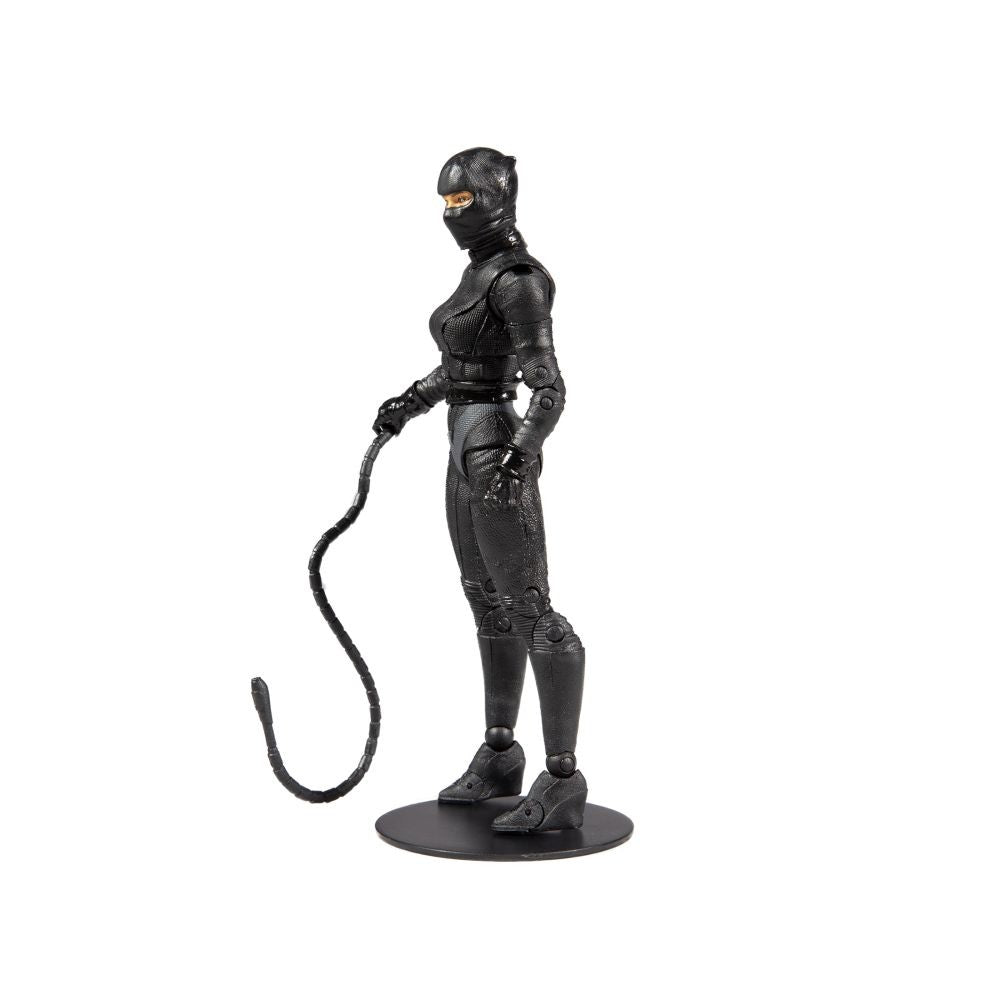 Mc Farlane THE BATMAN CATWOMAN AF