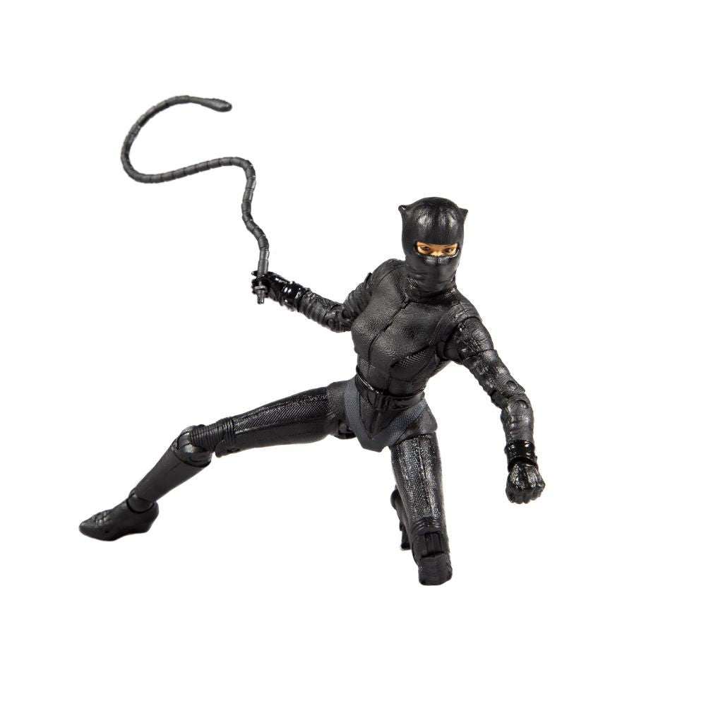 Mc Farlane THE BATMAN CATWOMAN AF