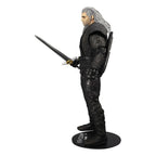 Mc Farlane Toys The Witcher Geralt of Rivia Action Figure