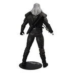 Mc Farlane Toys The Witcher Geralt of Rivia Action Figure