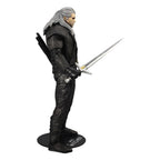 Mc Farlane Toys The Witcher Geralt of Rivia Action Figure