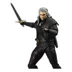 Mc Farlane Toys The Witcher Geralt of Rivia Action Figure