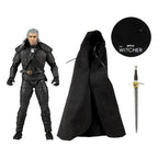 Mc Farlane Toys The Witcher Geralt of Rivia Action Figure