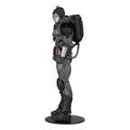 McFarlane Toys DC Multiverse Action Figure Batman With "Hazmat Suit"