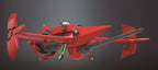 Bandai Soul Of Popynica PX-05 Cowboy Bebop Swordfish II