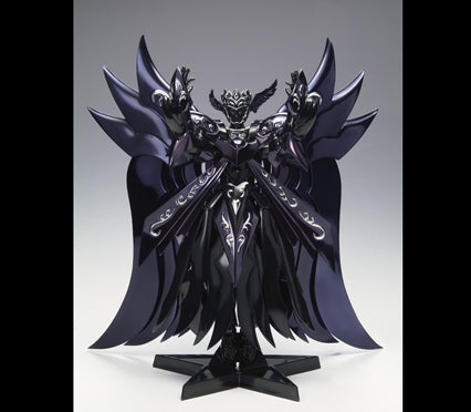 Bandai Saint Seiya Myth Cloth Thanatos God Cloth(Usato)