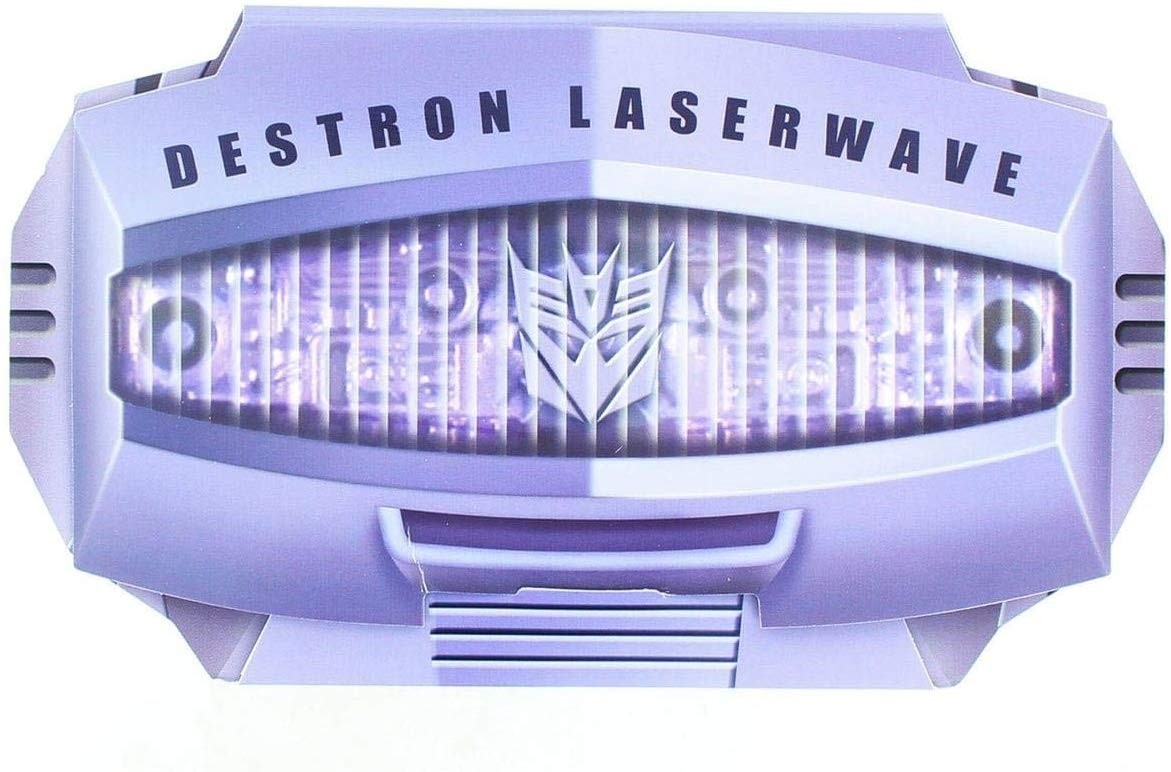 Takaratomy Transformers Masterpiece MP-29 Coin