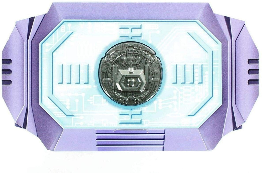 Takaratomy Transformers Masterpiece MP-29 Coin