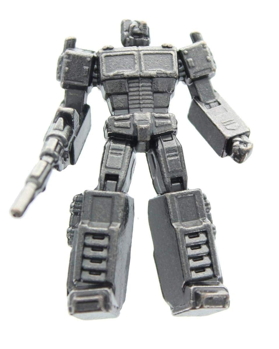 Takaratomy Transformers Masterpiece MP-33 Optimus Prime Mini Metal Figure