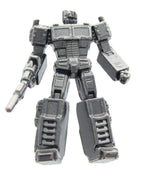 Takaratomy Transformers Masterpiece MP-33 Optimus Prime Mini Metal Figure