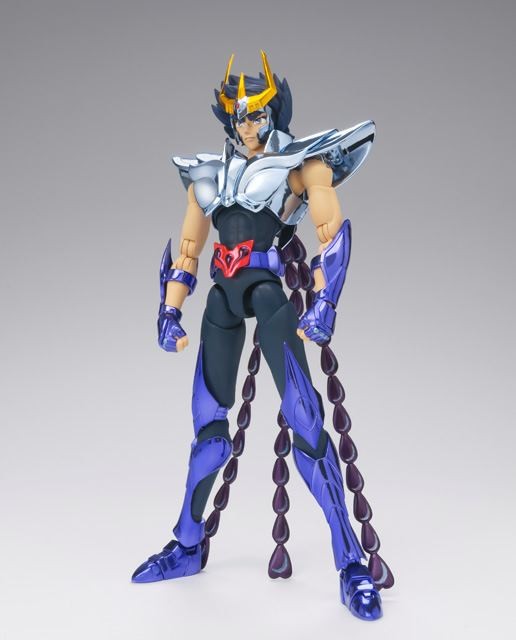Bandai Saint Seiya Myth Cloth EX Ikki Phoenix V2 "revival"(Usato)