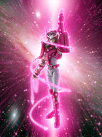 Bandai Saint Seiya Myth Cloth EX Shun Andromeda V2 "Revival"(Usato)