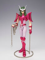 Bandai Saint Seiya Myth Cloth EX Shun Andromeda V2 "Revival"(Usato)