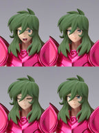 Bandai Saint Seiya Myth Cloth EX Shun Andromeda V2 "Revival"(Usato)
