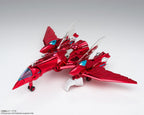 Bandai Saint Seiya Myth Cloth Revival Steel Saint Set: Sky Sho, Land Daichi, Marine Ushio