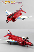 Transformers 3D Party Fans Toys FT-30D Viper aka Fireflight