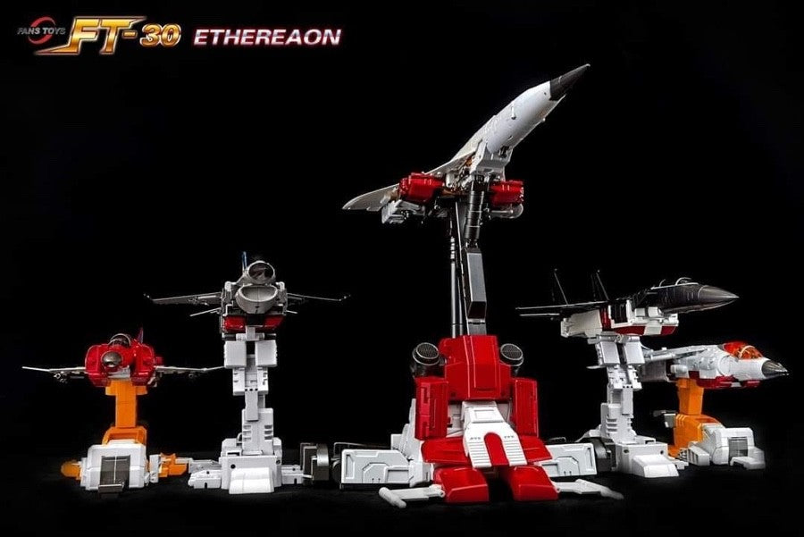 Transformers 3D Party Fans Toys FT-30D Viper aka Fireflight