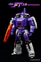 Transformers Fantoys FT-16 Sovereign aka Galvatron
