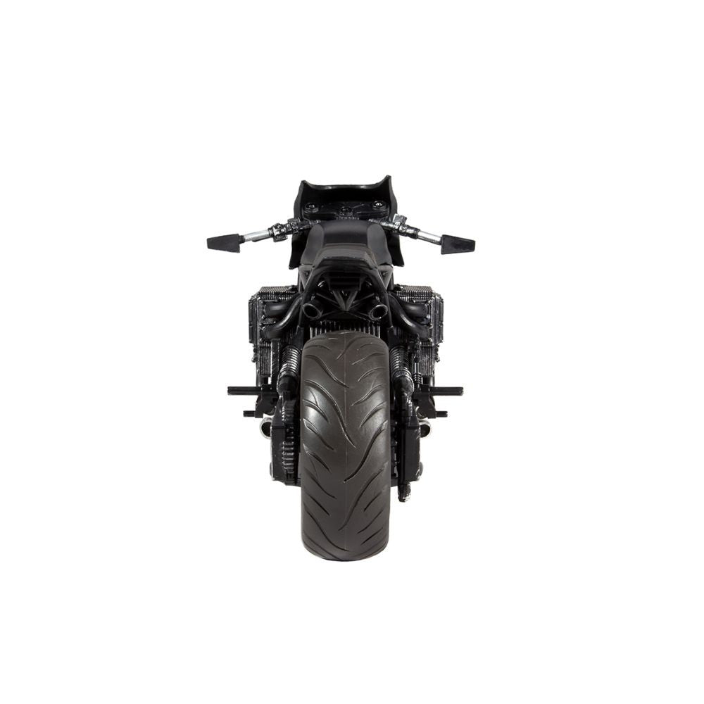 Mc Farlane THE BATMAN VEHICLE BATCYCLE