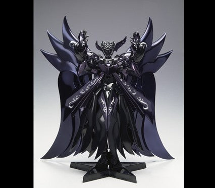 Bandai Saint Seiya Myth Cloth Thanatos God Cloth(Usato)