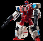 Transformers 3D Party TFC Promethues/Defensor Protectobot Team(Aperto per Controllo)