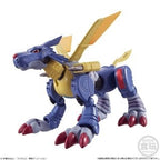 Bandai Shokugan - Digimon - Shodo Digimon Adventure 2 Set of 3