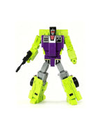 Transformers 3D Party Mastermind Creations Ocular Max PS-27 Deletus Aka Scrapper
