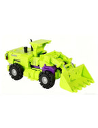 Transformers 3D Party Mastermind Creations Ocular Max PS-27 Deletus Aka Scrapper