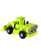 Transformers 3D Party Mastermind Creations Ocular Max PS-27 Deletus Aka Scrapper
