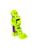 Transformers 3D Party Mastermind Creations Ocular Max PS-27 Deletus Aka Scrapper
