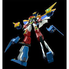 Goodsmile Plamo Moderoid Kanzen Shouri Daiteioh + Dairyuoh