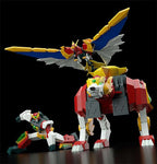 Goodsmile Plamo Moderoid Kanzen Shouri Daiteioh + Dairyuoh