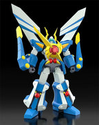 Goodsmile Plamo Moderoid Kanzen Shouri Daiteioh + Dairyuoh