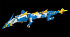 Goodsmile Plamo Moderoid Kanzen Shouri Daiteioh + Dairyuoh