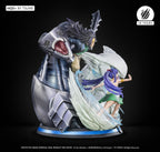 Tsume HQS+ Fairy Tail Gajeel & Wendy Limited 999 PCS