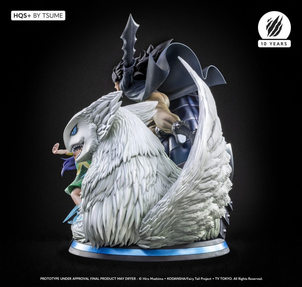 Tsume HQS+ Fairy Tail Gajeel & Wendy Limited 999 PCS
