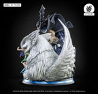Tsume HQS+ Fairy Tail Gajeel & Wendy Limited 999 PCS