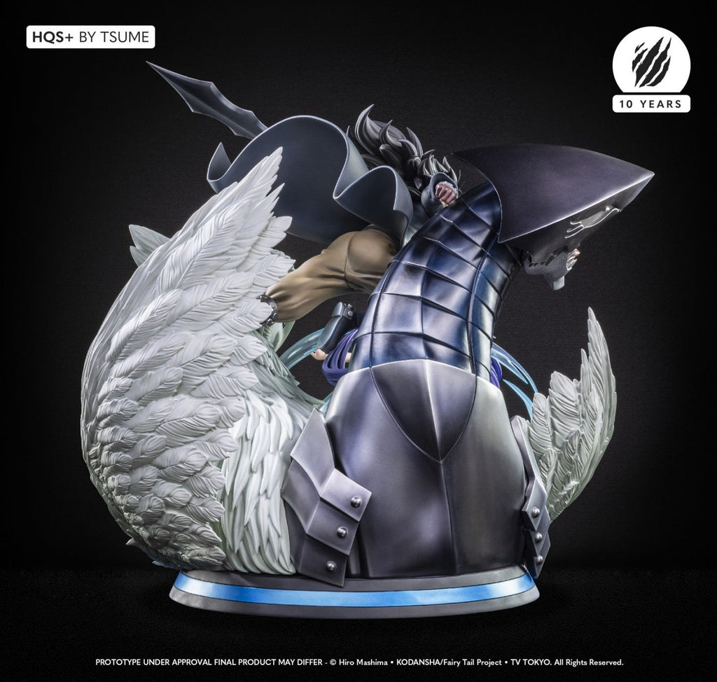 Tsume HQS+ Fairy Tail Gajeel & Wendy Limited 999 PCS
