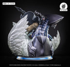 Tsume HQS+ Fairy Tail Gajeel & Wendy Limited 999 PCS