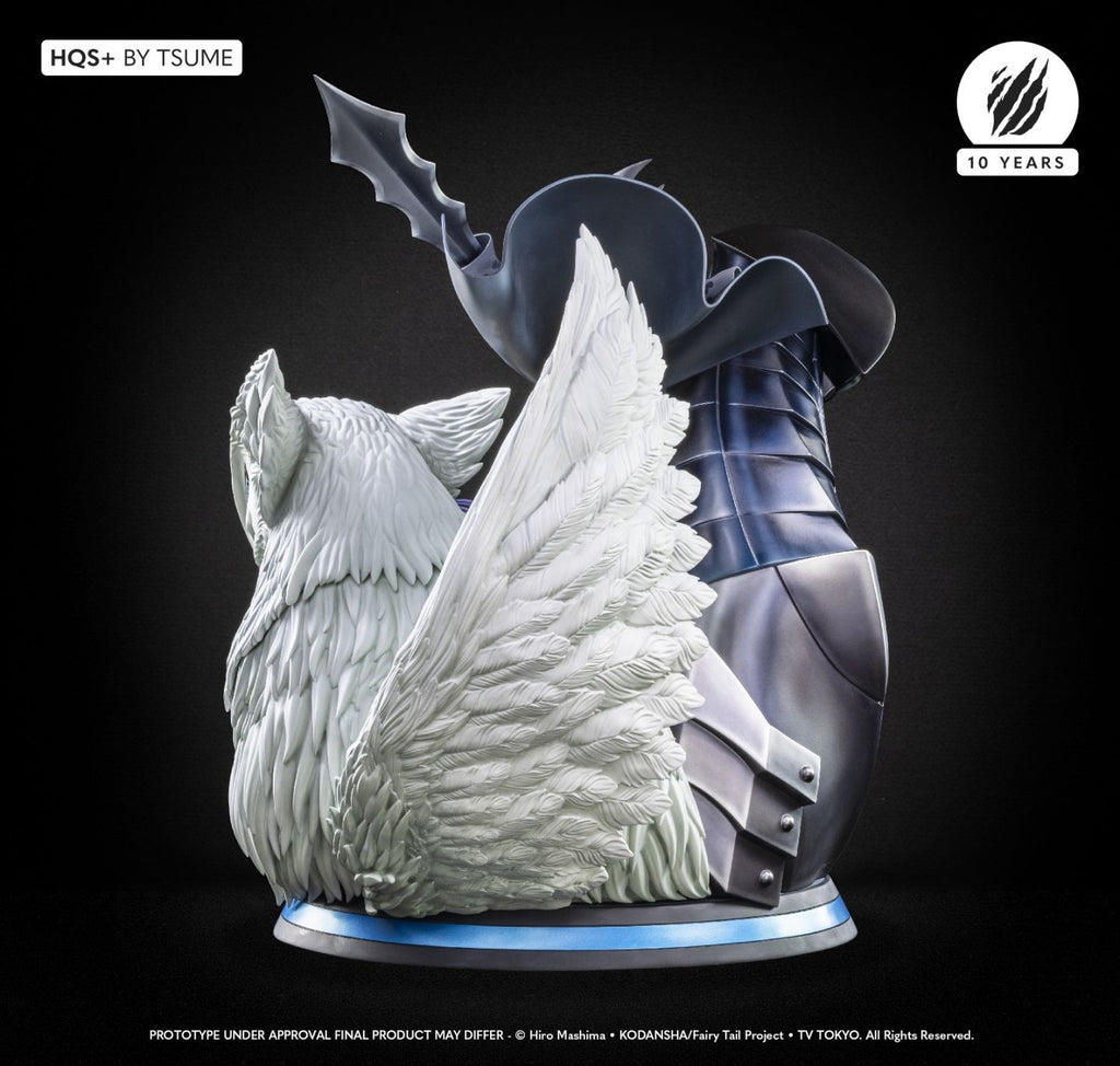 Tsume HQS+ Fairy Tail Gajeel & Wendy Limited 999 PCS