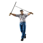 Megahouse Fullmetal Alchemist Wrath GEM Statue