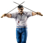 Megahouse Fullmetal Alchemist Wrath GEM Statue