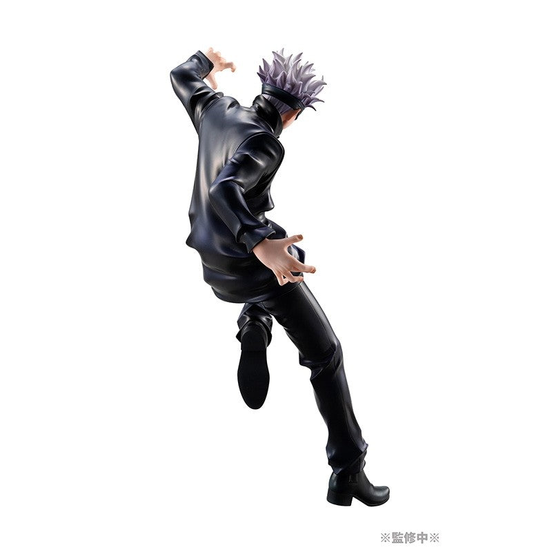 MEGAHOUSE GEM JUJUTSU KAISEN GOJO SATORU STATUE