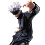 MEGAHOUSE GEM JUJUTSU KAISEN GOJO SATORU STATUE