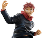 Megahouse GEM jujutsu Kaisen Itadori Yuji