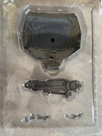 Threezero ROBO-DOU Neo Genesis Evangelion EVA-03 Production Model-03(Blister Interno Rotto)
